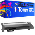 1 Toner für Samsung CLT404 XXL PlatinumSerie XpressC480W C480FW C430 C480 C482FW