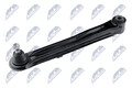 Querlenker Hinterachse für MITSUBISHI PAJERO III Canvas Top II