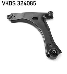 SKF Querlenker Lenker Radaufhängung Außen Unten Vorne links VKDS 324085