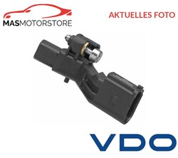 KURBELWELLENSENSOR IMPULSGEBER VDO 2803550249302 I FÜR SEAT IBIZA IV SC