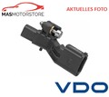 KURBELWELLENSENSOR IMPULSGEBER VDO 2803550249302 I FÜR SEAT IBIZA IV SC