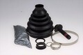 Löbro Faltenbalgsatz, Antriebswelle 306490 für AUDI SEAT SKODA VW