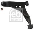 FEBI BILSTEIN 41237 Lenker, Radaufhängung für MITSUBISHI