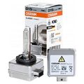 1x OSRAM D1S CLASSIC XENARC XENON 35W 66140 CLC