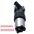 Wasserpumpe elektrisch für Mercedes-Benz C-Klasse W203 S203 CL203 C209
