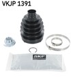 Faltenbalgsatz Antriebswelle SKF VKJP 1391 für CX MAZDA MITSUBISHI GJ GH GG KE 8