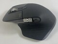 Logitech MX Master 3S Kabellose Maus MR0096 Graphit Bluetooth Wireless 8000dpi