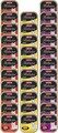 animonda Vom Feinsten Kitten Variety for Cats (32 x 100 g), Kitten Wet Food for