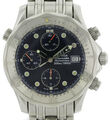 Omega Seamaster Professional, Automatik- Herren- Chronograph, Ref: 2598.80.00