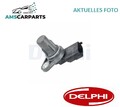 NOCKENWELLENSENSOR IMPULSGEBER INTAKE SIDE SS12359-12B1 DELPHI NEU OE QUALITÄT