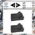 2x ORIGINAL® Fast Stellelement, Leuchtweiteregulierung Links, Rechts für VW