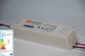 LED Trafo Netzteil 60W 5A 12V wasserfest MEAN WELL (LPV 60 12) IP67
