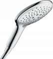 Hansgrohe Raindance 28588000 3-Strahl-Brausekopf