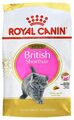 (€ 18,98/kg) Royal Canin Kitten British Shorthair Futter für BSH Kätzchen - 2 kg