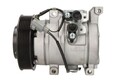 THERMOTEC KTT095033 Kompressor, Klimaanlage für TOYOTA
