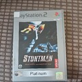 Stuntman PS2 Playstation 2 Platinum Spiel mit Anleitung