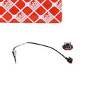 febi 170507 Abgastemperatursensor für OPEL ANTARA A CHEVROLET CAPTIVA 2.0D/CDTI