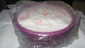 Tupperware  Microgourmet 101  lila  neu  Kochen in der Microwelle ( oder grün )