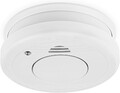 Smartwares Rauchmelder - 10 Jahre Lebensdauer - TÜV Geprüft - DIN EN 14604 Zert.