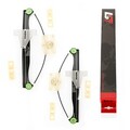2x Elektrischer Fensterheber hinten links rechts Set für Audi A3 Sportback 8PA