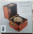 Pink Floyd 3 farbige Vinyl LP Box Set Die massierten Gadgets von Auximines 033/300
