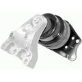 1x Lagerung, Motor LEMFÖRDER 30539 01 passend für SEAT SKODA VW
