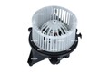 NRF 34615 Gebläsemotor Innenraumgebläse Heizgebläsemotor für Fiat 2005 ->