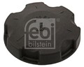 Febi Bilstein 46222 Verschlussdeckel, Kühlmittelbehälter für ALPINA BMW