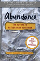Abundance The Future Is Better Than You Think Peter H. Diamandis (u. a.) Buch