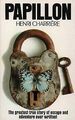 Papillon von Charrière, Henri | Buch | Zustand gut