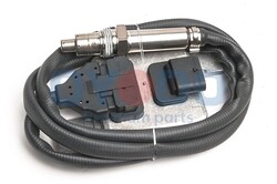 Oyodo NOx-Sensor NOx-Katalysator 71E9011-OYO für VW SHARAN 7N1 7N2 TDI AUDI A4