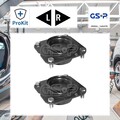 2x ORIGINAL® Gsp Federbeinstützlager Vorne für Mazda 626 V Hatchback 626 V