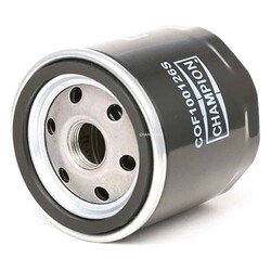 ORIGINAL® Champion Ölfilter für VW GOLF IV GOLF V POLO V POLO III POLO II