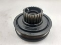 03G105243 kurbelwelle riemenscheibe für VOLKSWAGEN PASSAT 2.0 TDI 16V