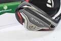 Taylormade Stealth Plus #4 Hybrid / 22 Grad / Regular Flex Hzrdus Smoke RDX