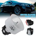 Heizungsgebläse Motor für BMW 5ER F07 F10 F11 6ER F06 F12 F13 7ER F01 F02 F03 DE