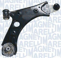 MAGNETI MARELLI 301181348100 Lenker, Radaufhängung passend für FIAT