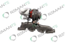 Turbolader Abgasturbolader für AUDI SEAT SKODA VW A3 Sportback Q3 TT Roadster