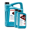 ROWE HIGHTEC MULTI SYNT DPF SAE 5W-30  |  7 Liter  (5 + 2x 1 Liter)