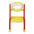 Toilettentrainer mit Treppe Toilettensitz Toilettenstuhl WC Sitz Kinder
