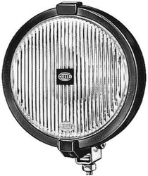 HELLA Universal Rallye 1000 Schwarz Magic Nebelscheinwerfer 1N7004700-281