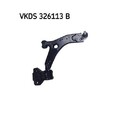 1x Lenker, Radaufhängung SKF VKDS 326113 B passend für VOLVO