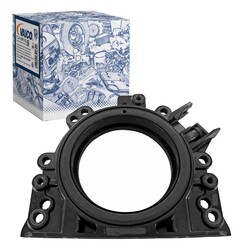 VAICO SIMMERRING WELLENDICHTRING KURBELWELLE passend für AUDI A3 SEAT ALTEA LEON