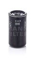MANN-FILTER Ölfilter W 8018 für ISUZU
