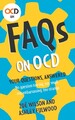 FAQS ON OCD von Ashley Fulwood (Taschenbuch / Softback) (9781399802680)