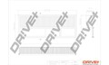 Dr!ve+ Luftfilter DP1110.10.0138 für ALFA ROMEO  passend für FIAT FORD LANCIA
