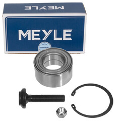 MEYLE Radlager Satz für VW SHARAN 7M SEAT ALHAMBRA 7V FORD GALAXY I WGR vorne