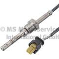 PIERBURG 7.08369.80.0 Sensor, exhaust gas temperature for MERCEDES-BENZ