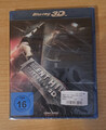Silent Hill: Revelation - BLU-RAY 3D - HOLO COVER
