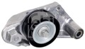 FEBI BILSTEIN 180136 Riemenspanner, Keilrippenriemen für Mercedes